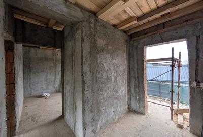 Casă individuală cu 4 camere cu Teren 500 Mp în Măgura - 12