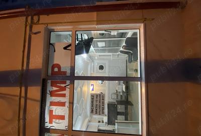 Inchiriez spatiu zona rahova 11MP - 1