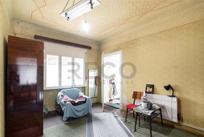 Casă cu 3 camere cu Teren 466 Mp în Central - 6