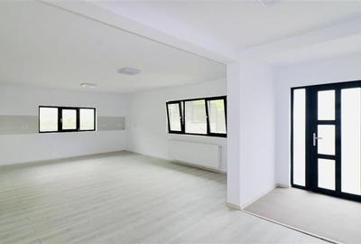 Casa plan parter, 4 camere, intabulata, Valea Lupului - 10