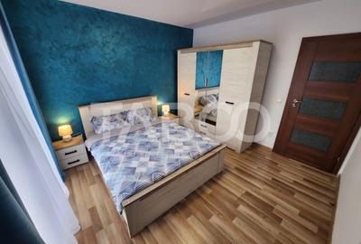 Apartament 2 camere de inchiriat decomandat 49 mpu zona Lupeni Sibiu - 6