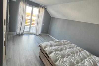 Casă cu 4 camere cu Teren 460 Mp în Dezmir - 4