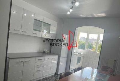 Basarabia Inchiriere Apartament 3 camere, Cernauti,curat,mobilat - 3