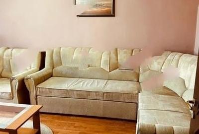 Apartament cu 4 camere decomandat, mobilat în Morarilor