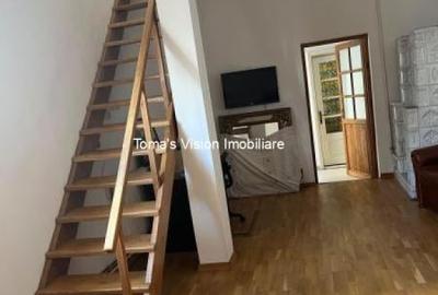 Casă cu 4 camere cu Canalizare în P-ța Victoriei - 4