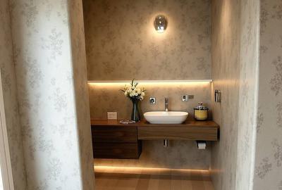 Casă individuală cu 5 camere cu Teren 550 Mp în Berceni - 7