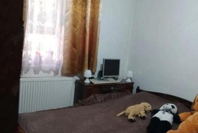 Apartament cu 2 camere semidecomandat în Titan - 2