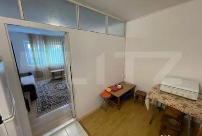 Garsonieră, mobilată în Valea Rosie - 3