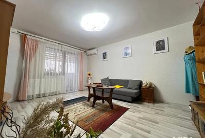 Apartament 2 Camere Decomandat Chiajna Gospodari 41A Parcare inclusa - 9