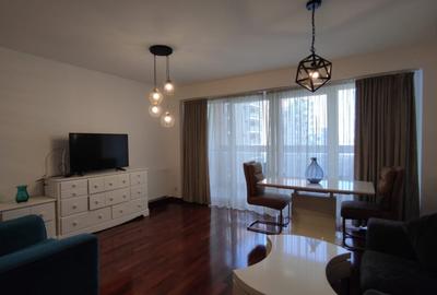 Inchiriere studio InCity Residence - Dristor - mobilat si utilat - 2