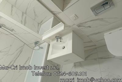 Complex rezidential 2025-Apartament 2 camere-totul NOU-zona Pipera/Voluntari - 8
