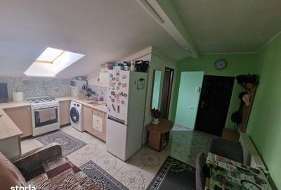 Garsonieră, mobilată în Apahida - 6