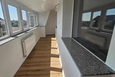 Apartament cu 4 camere decomandat în Dorobanților - 9