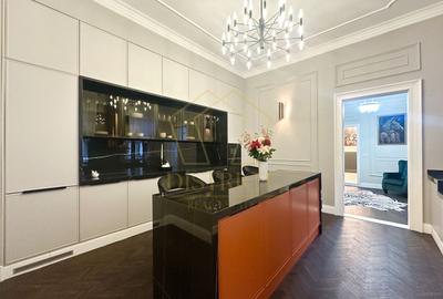 Apartament cu 3 camere semidecomandat, mobilat în Ultracentral - 10