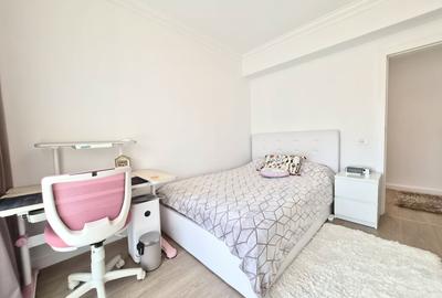 Apartament cu 5 camere decomandat, mobilat în Aviației - 23