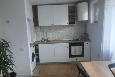 Apartament semidecomandat în Gheorgheni - 5