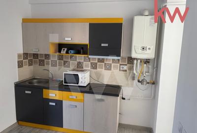 Apartament cu 2 camere decomandat, mobilat în 1 Mai - 3