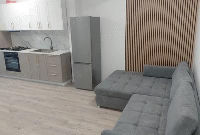 Apartament 2 camere de inchiriat Flore?ti - 1
