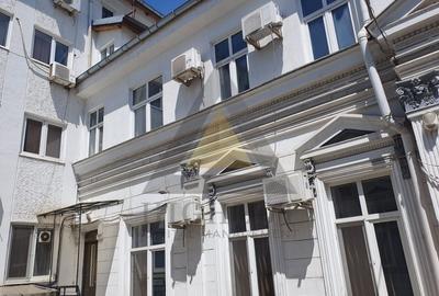 Oportunitate rara: bijuterie arhitecturala in centrul Capitalei Oportunitate rara: bijuterie arhitecturala in centrul Capitalei - 2