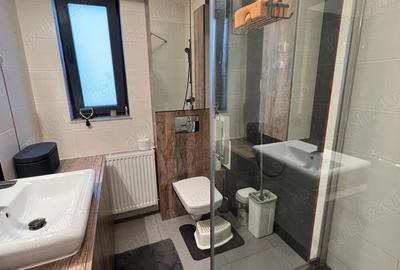 Apartament cu 2 camere decomandat în Banca Națională - 7