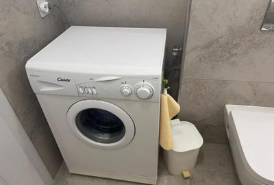 Apartament cu 3 camere semidecomandat în Circumvalațiunii - 11