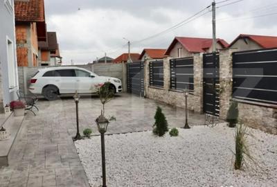 Casă cu 4 camere cu Teren 681 Mp în Șag - 17