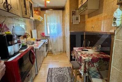 COMISION 0!  Apartament de vanzare, 3 camere, etaj intermediar, zona Micro III - 4