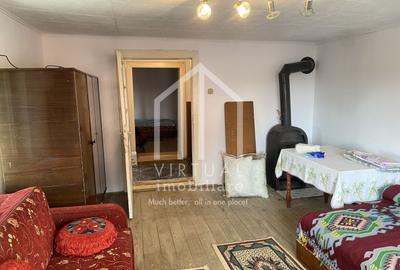 Casă individuală cu 2 camere cu Canalizare în Șura Mare - 10