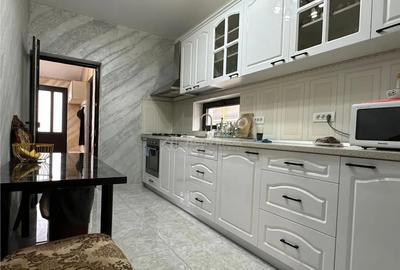 Casă cu 4 camere cu Teren 400 Mp în Pantelimon - 8