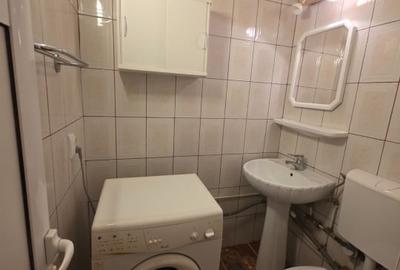 Apartament cu 3 camere decomandat, mobilat în Crângași - 8