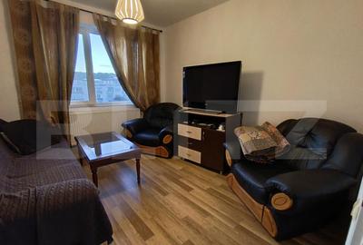 Apartament cu 4 camere finisat ?i utilat - 2