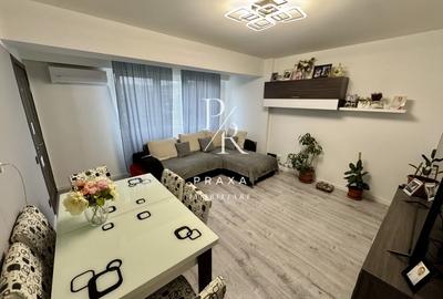 Ap 3 camere decomandate,  68 mp, parcare, et 1, AC, parcare, zona Eroilor! - 2