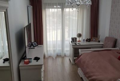 Garsoniera dubla moderna, Novum Politehnica – Metrou Grozavesti - 2