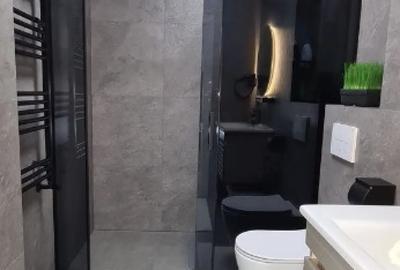 Garsonieră în Gării