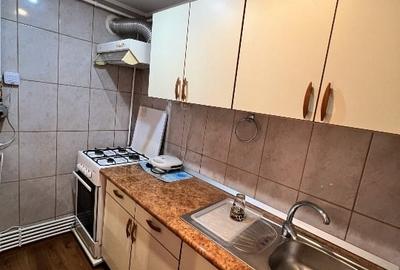 Apartament 1 camera in Mazepa 1 - 12