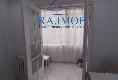 Apartament cu 2 camere nedecomandat în Vest - 7