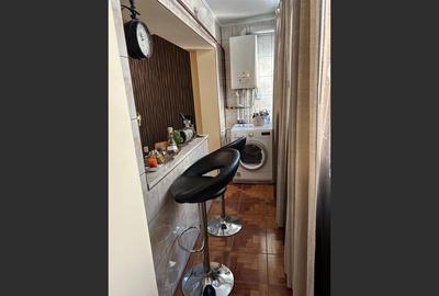 Apartament spatios si luminos Brăila, 80mp, 3 camere, Vidin-Progresul - 2