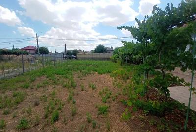 Teren de vanzare Valu lui Traian - 4