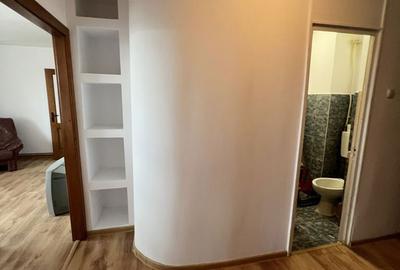 Apartament cu 3 camere în Cetate - 4