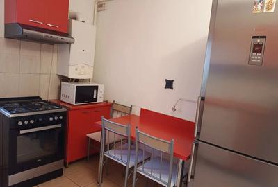 Apartament semidecomandat cu 2 camere de inchiriat - 3