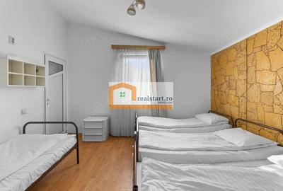 Cladire Multifunctionala - Ideal Investitie - 700mp cladire - 1590 mp teren - 12