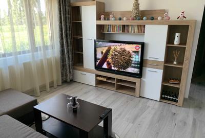Apartament cu 2 camere în Bucium - 5