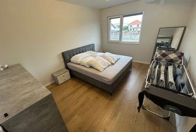 Duplex cu 5 camere cu Canalizare în Nord - 36