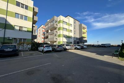 Metrou Berceni-Apartament 2 Camere-Mobilat+Gradina 50 MP - 16