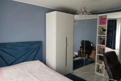 Apartament 3 Camere – 90 mp utili – Două Locuri de Parcare – Zona Carr - 4