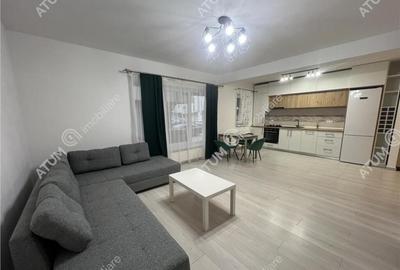 Apartament de 2 camere mobilat si utilat cu loc de parcare i - 6