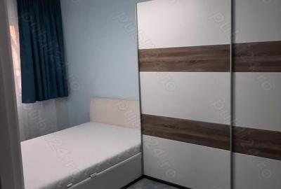 Proprietar inchiriez apartament 3 camere decomandat - 5