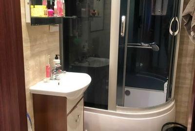 Garsonieră în Central