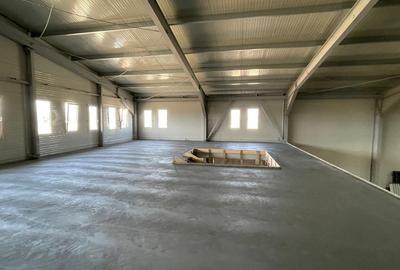 Hala industrială de vânzare – Balotești / Oportunitate Investitie - 7