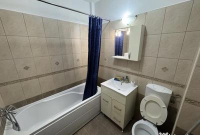 Apartament cu 2 camere semidecomandat, mobilat în Central - 7